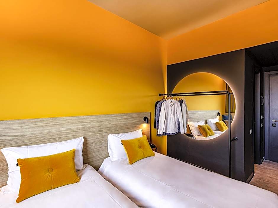 Ibis Styles Roma Aurelia