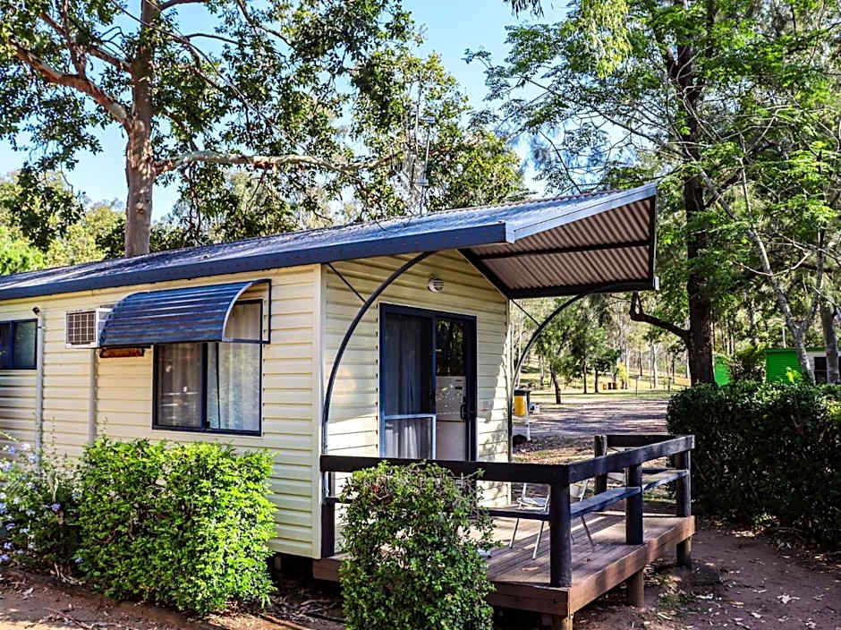 BIG4 Cania Gorge Holiday Park