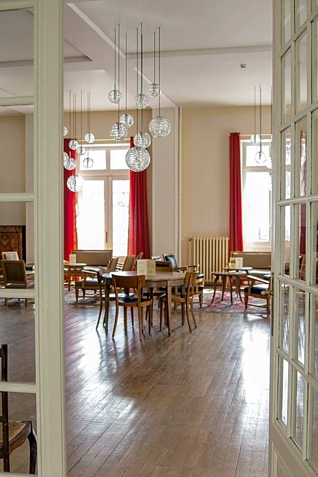 Best Western Grand Hotel de Paris & Spa