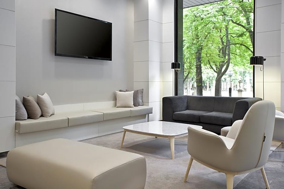 NH Canciller Ayala Vitoria