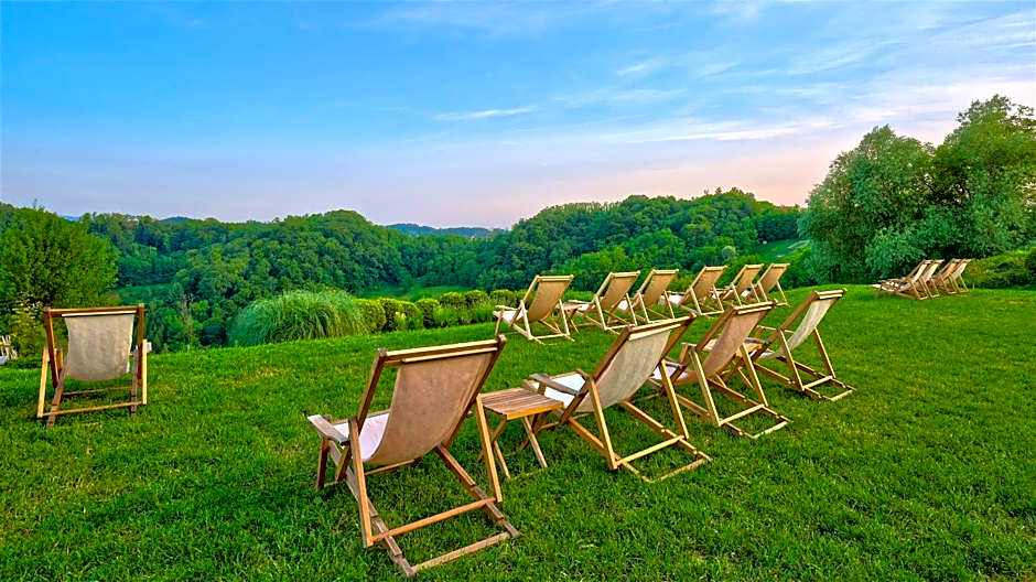 Winery, Restaurant & Pension Vuglec Breg