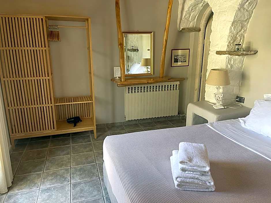 Rania Apartments Sea View