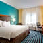 Fairfield Inn & Suites by Marriott Toledo Maumee