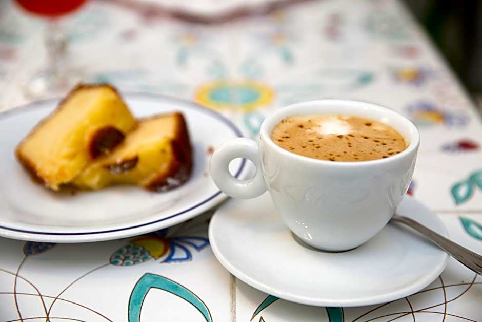 Hotel Residence Mendolita