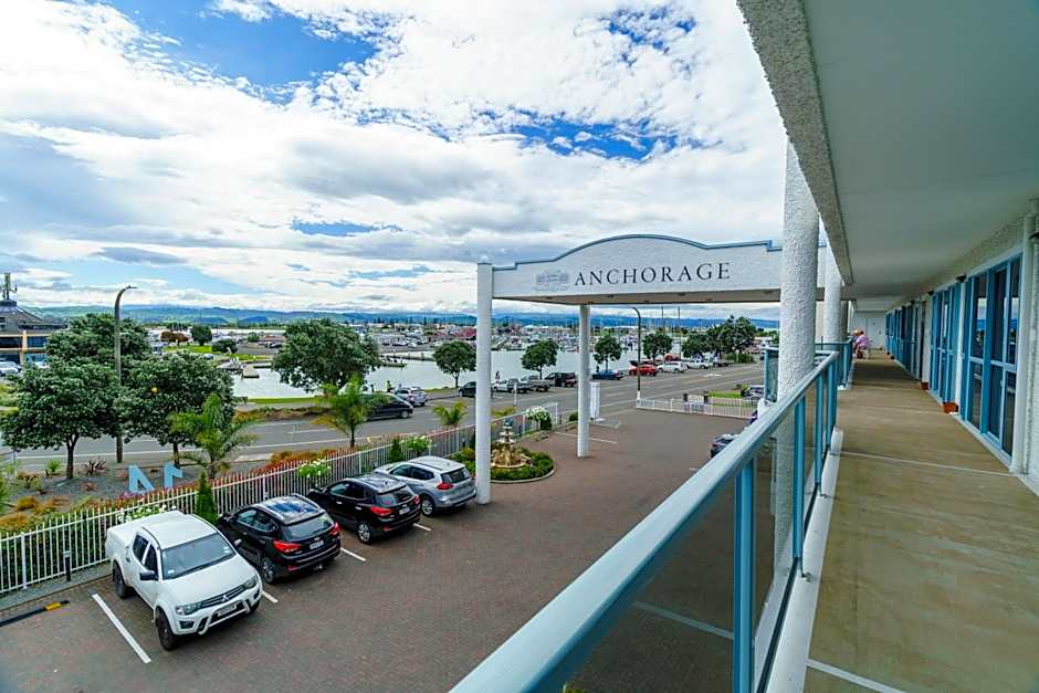 Anchorage Motor Lodge