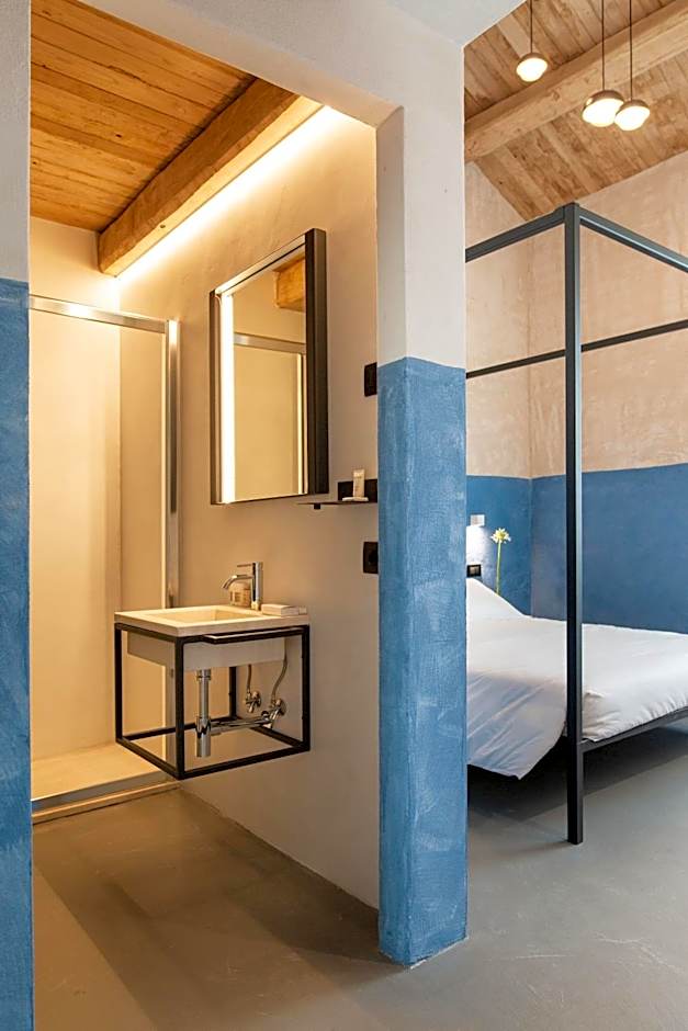OGNISSANTI GuestHouse & Suites