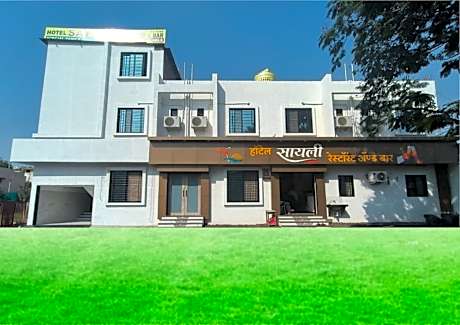 HOTEL SAYALI
