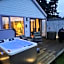 Kinnaird Woodland Lodges