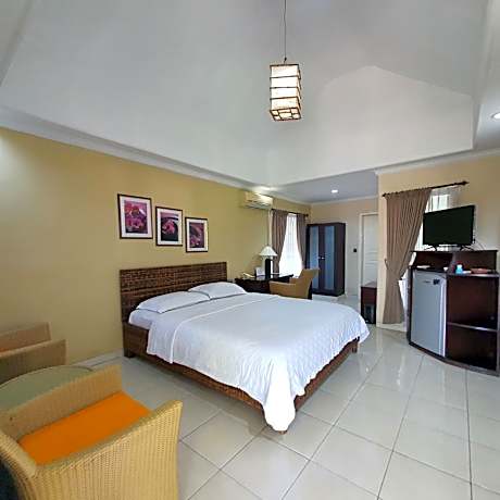 Tengger Guesthouse