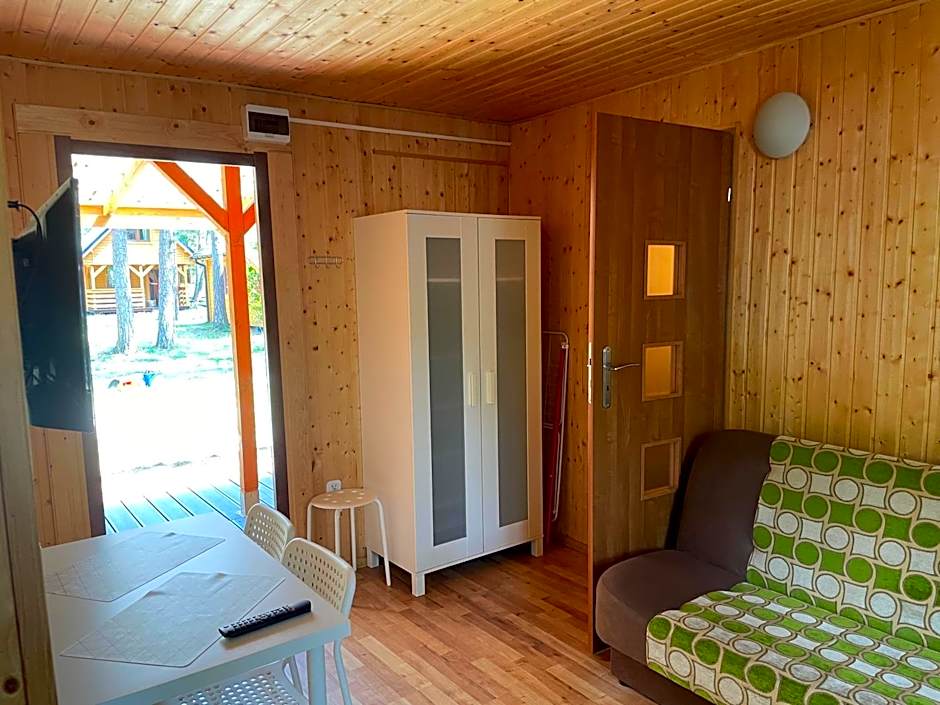 Domki Letniskowe Korona