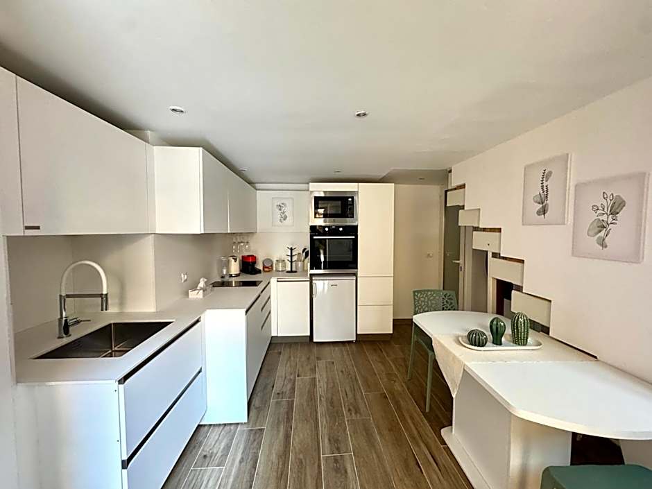 Apartment Wagner