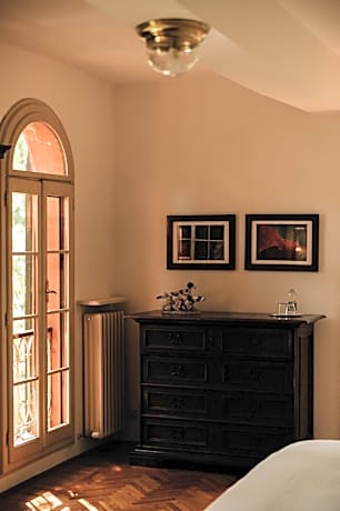 Deluxe Junior Suite
