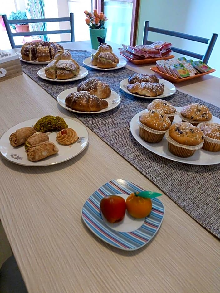 Affittacamere Il Terrazzo Di Archimede