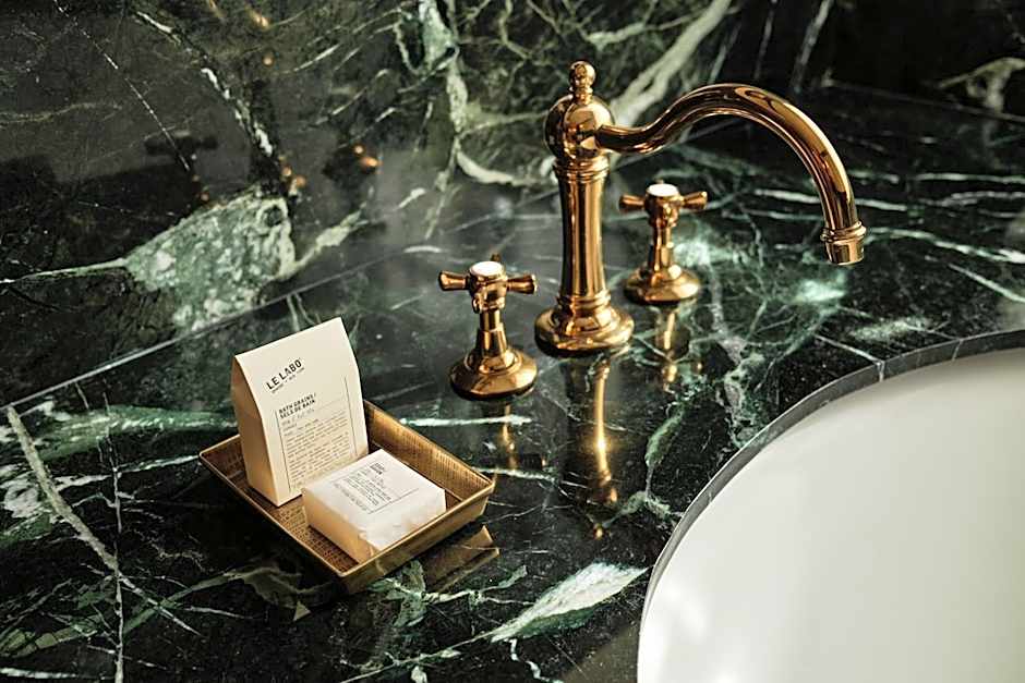 Todos Santos Boutique Hotel