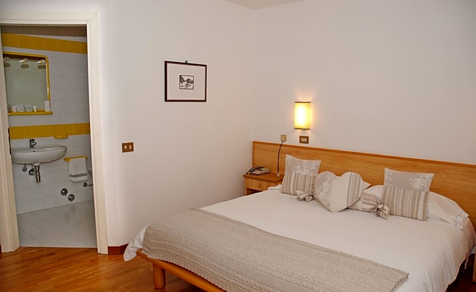Albergo Centrale
