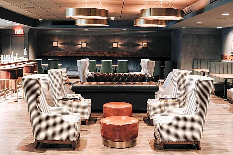 Galt House Hotel, A Trademark Collection Hotel