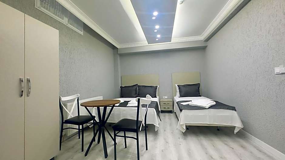 La Mer Old City Hotel