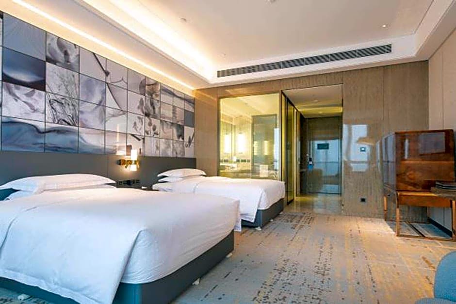 Wyndham Grand Suzhou Fenhu