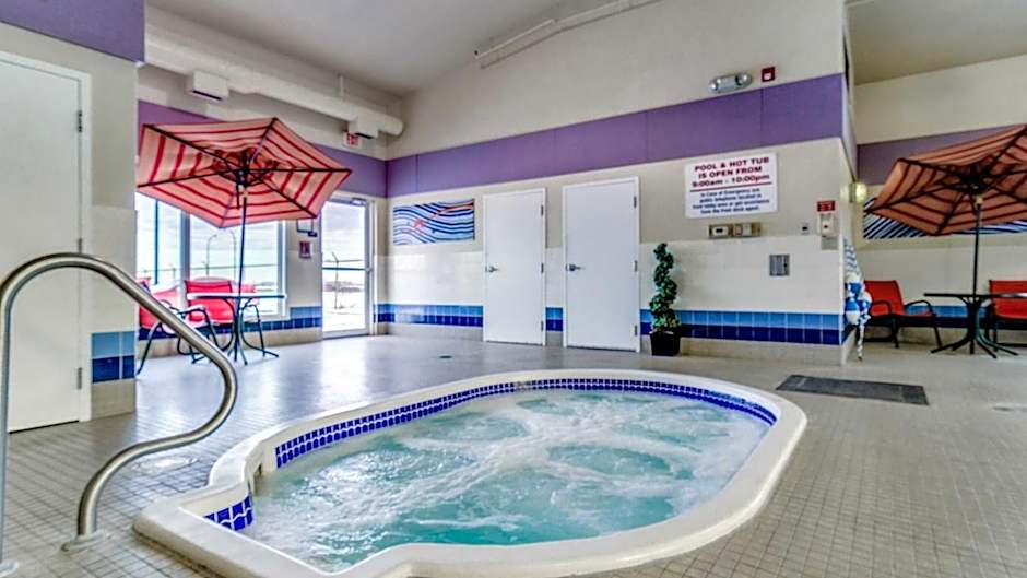 Motel 6-Saskatoon, SK
