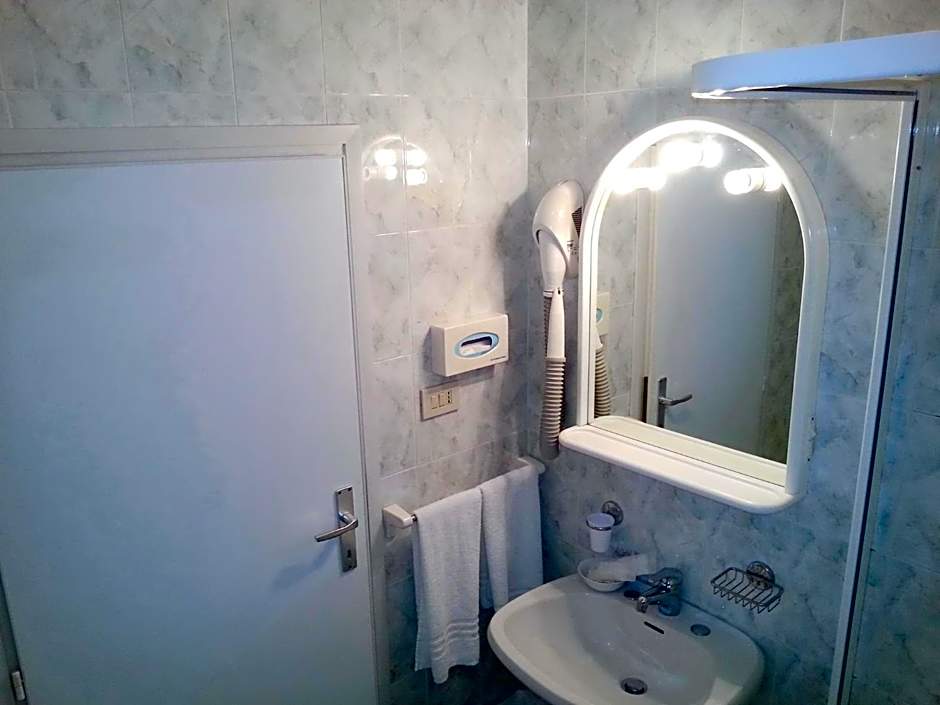 Hotel Vecchia Rimini