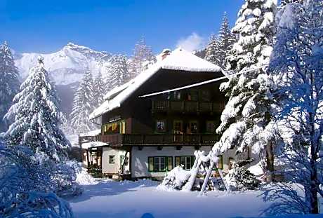 Alpengasthof Gutenbrunn