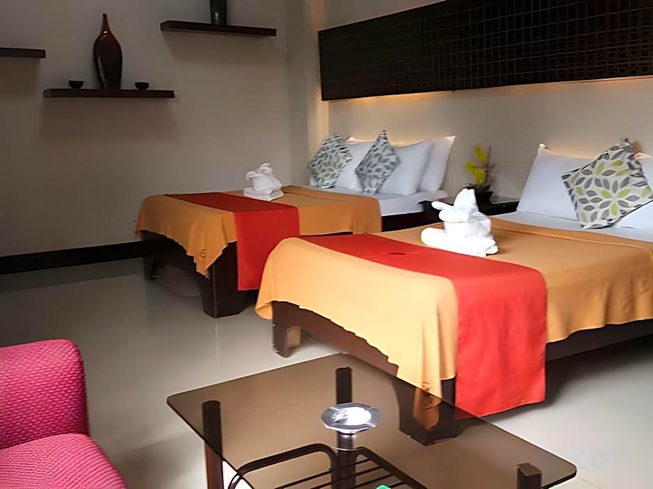 Stone House Bed and Breakfast