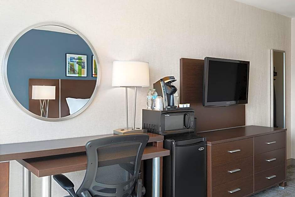 Holiday Inn Sioux Falls-City Center By IHG