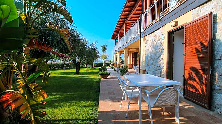 Villa D'Aquino