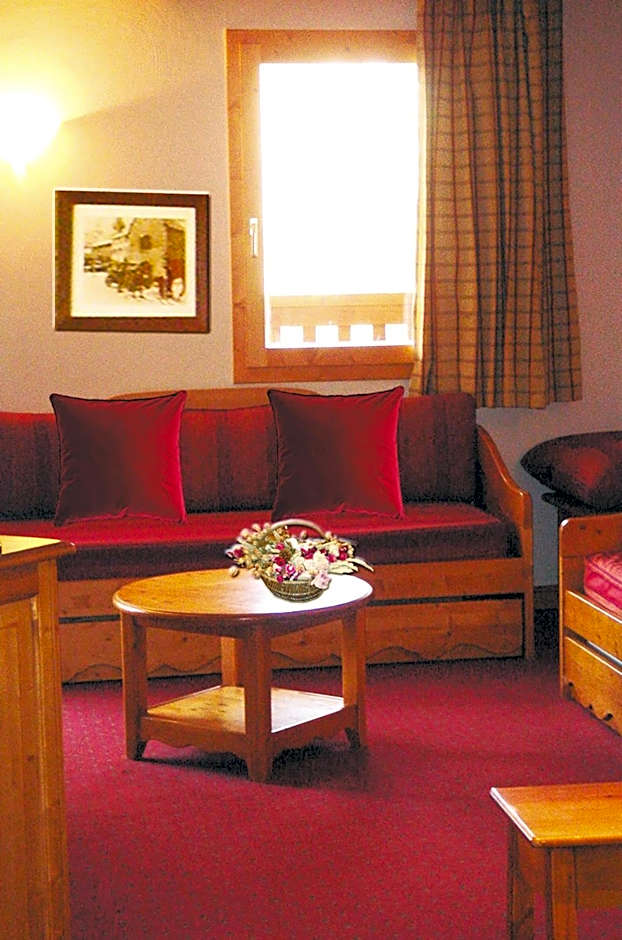 Lagrange Vacances Aspen