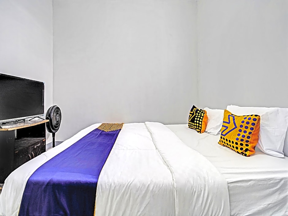 SPOT ON 91190 Pondok Bijaksana