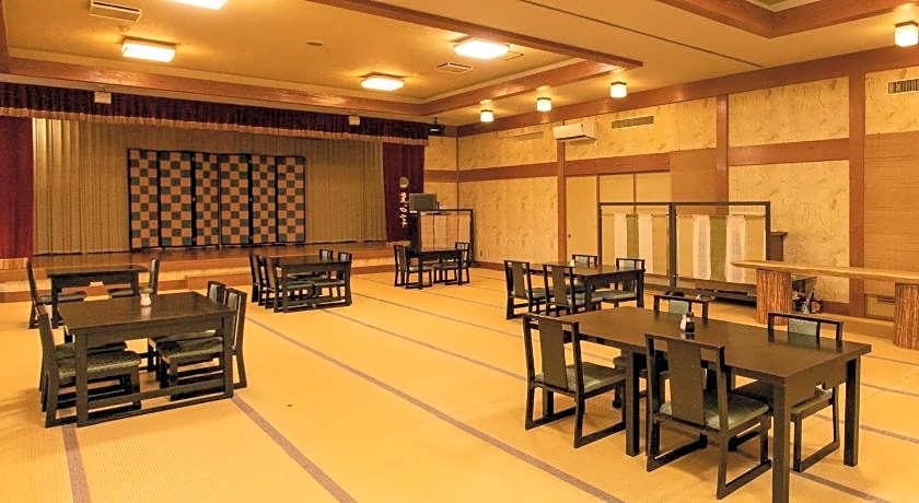 Tabist Koboshi no Yu Senshintei Aizu Yunokami Onsen