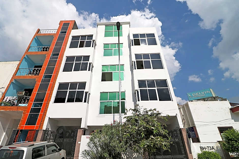 City Residency by OYO Rooms – Noida, DC