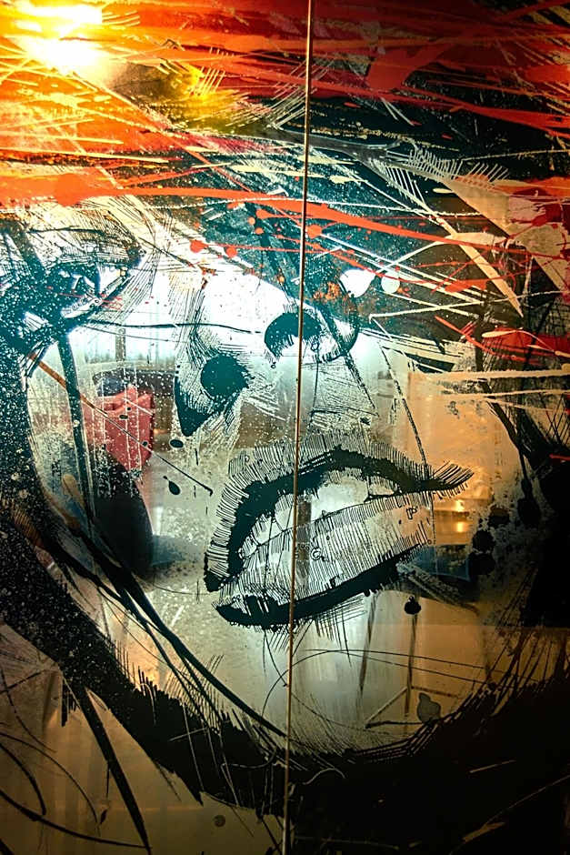 The Hotel Zags Portland