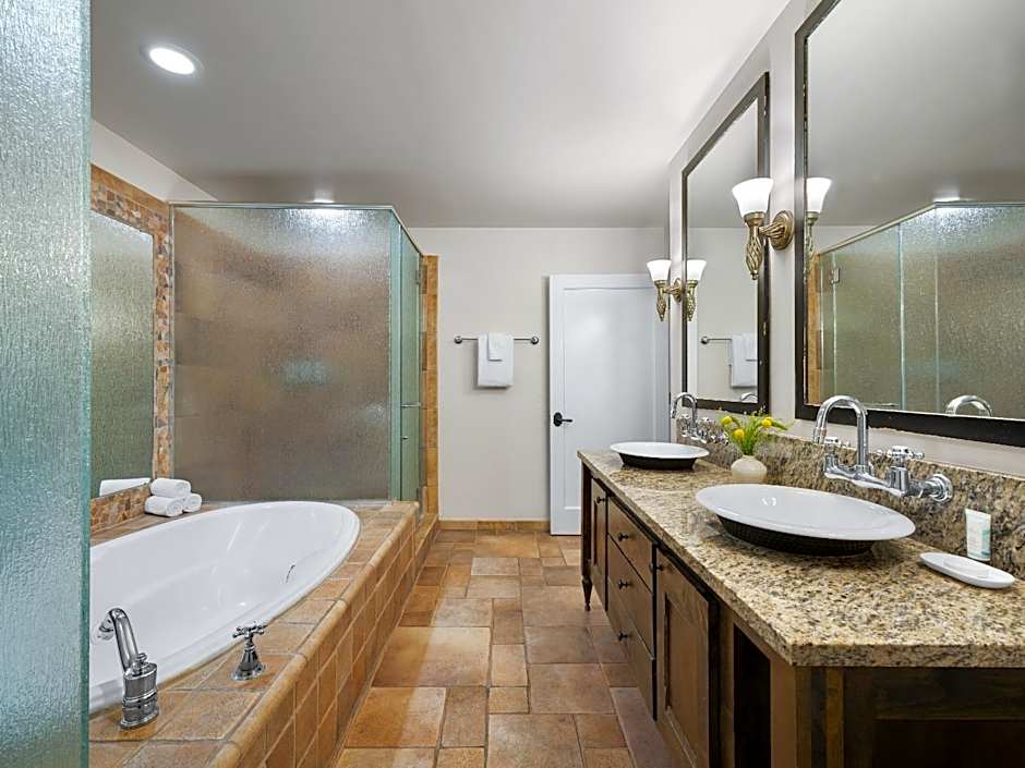 Hyatt Residence Club San Antonio, Wild Oak Ranch