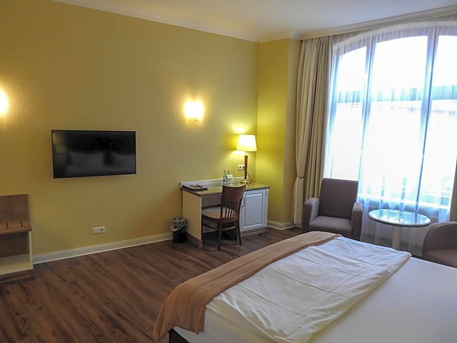 Fründts Hotel