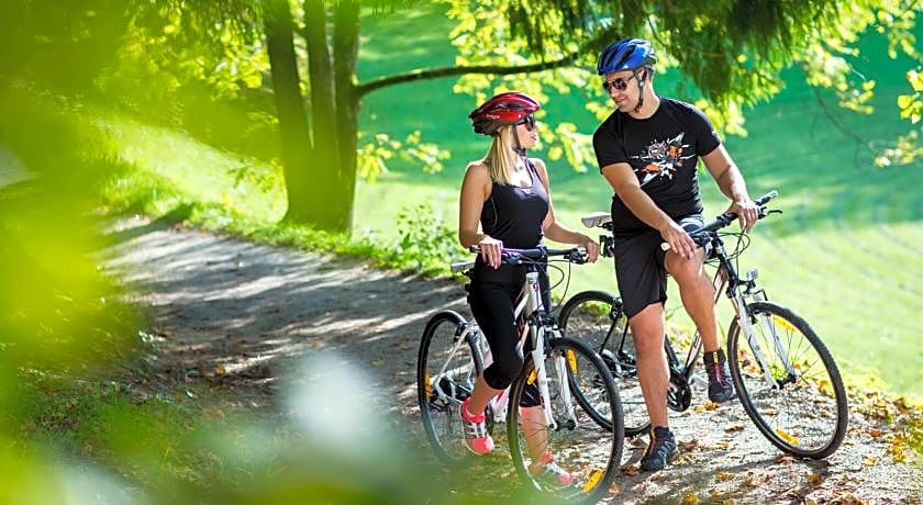 Hotel Rimski Dvor - Rimske Terme