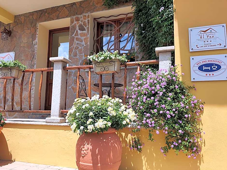 AL PEZ exclusive rooms