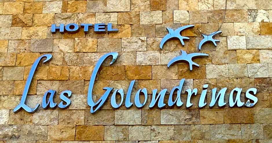 Hotel Las Golondrinas
