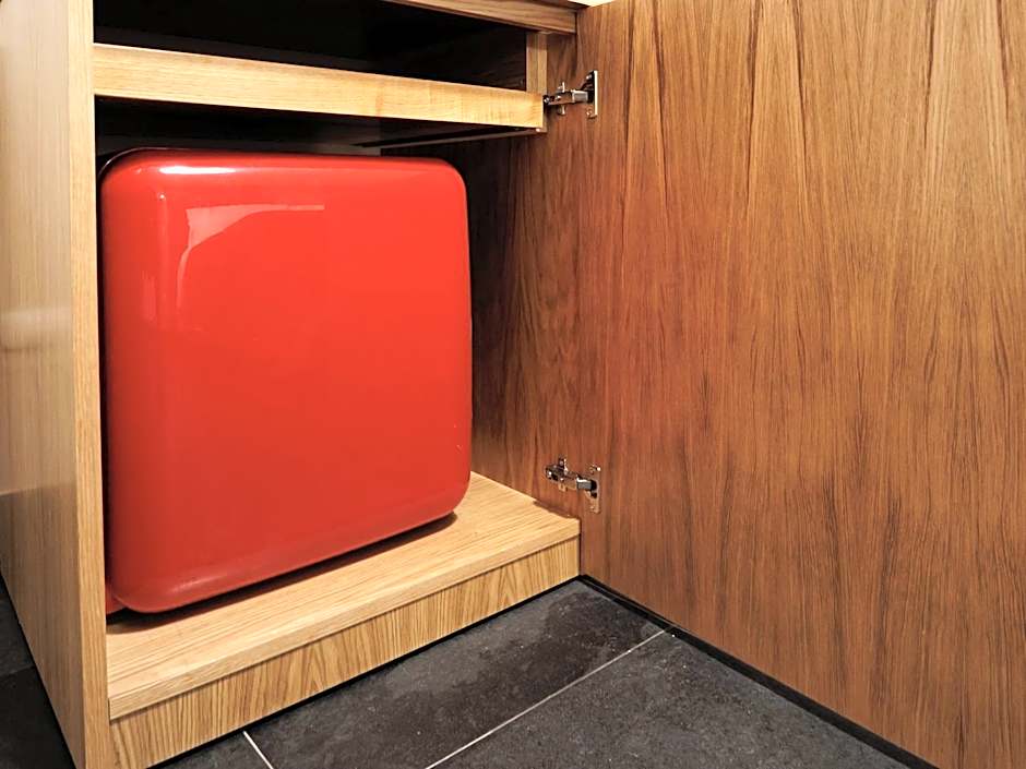 The Bellini House by House In Naples