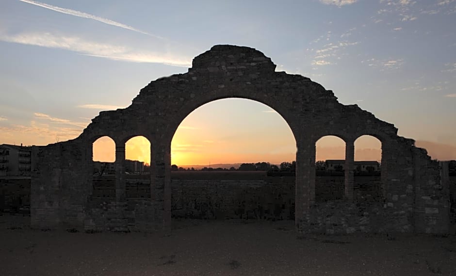 Il Casale Della Fornace