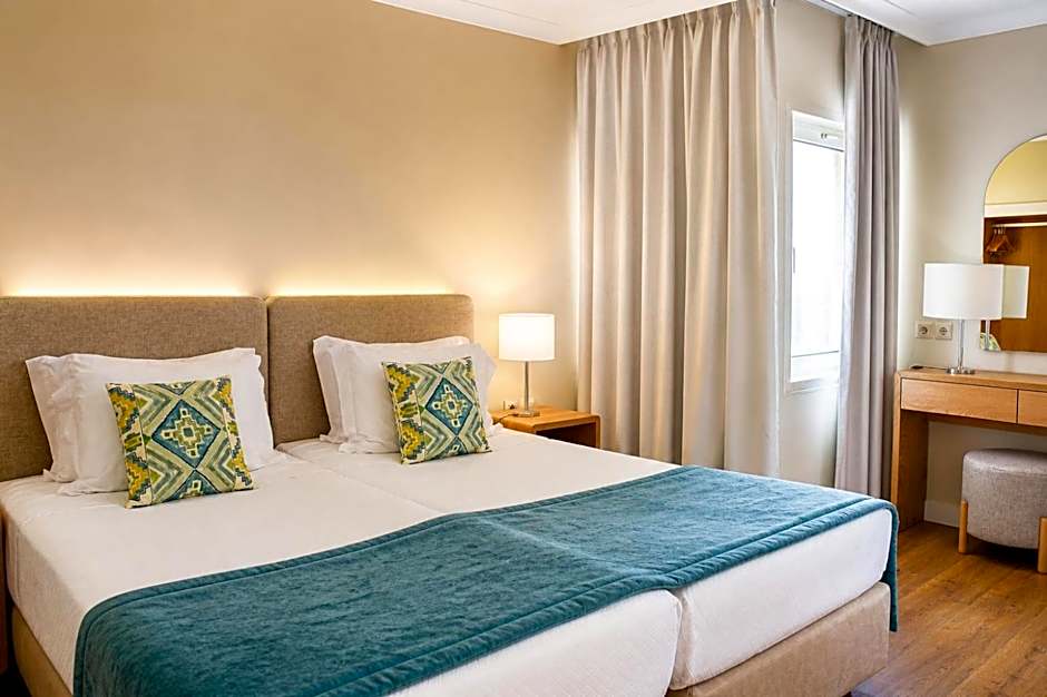 Santa Eulalia Hotel & Spa