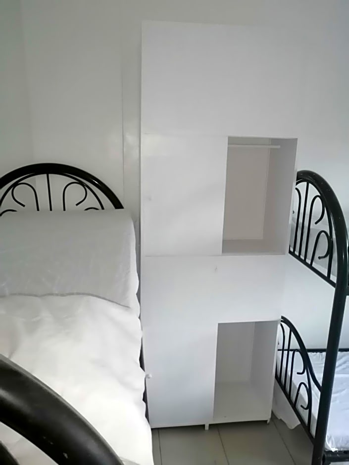 Two-Hearts Dormitory