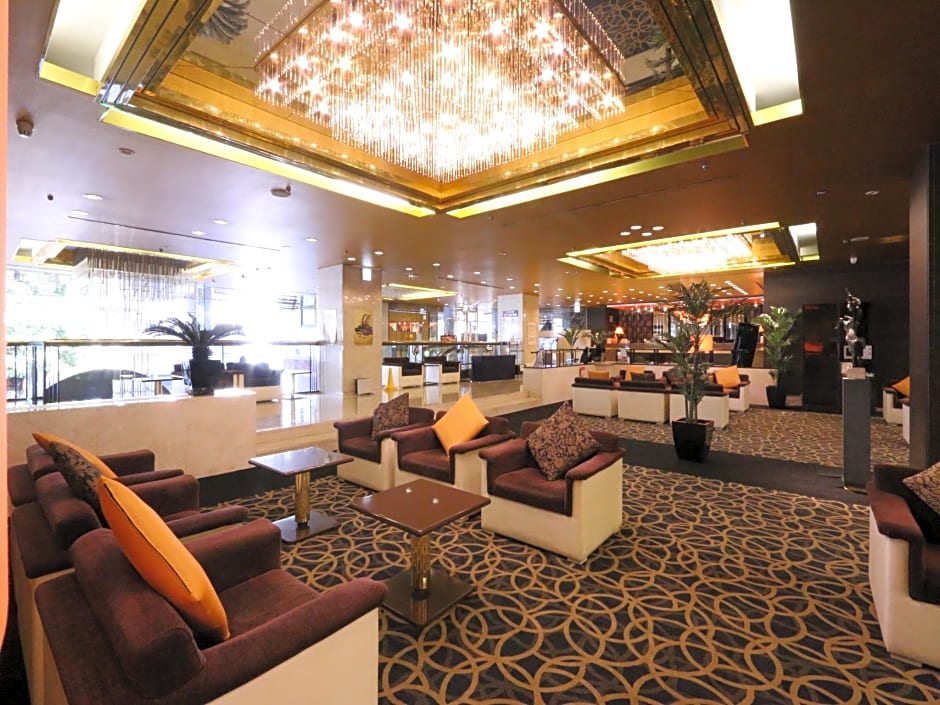 APA Hotel Komatsu Grand