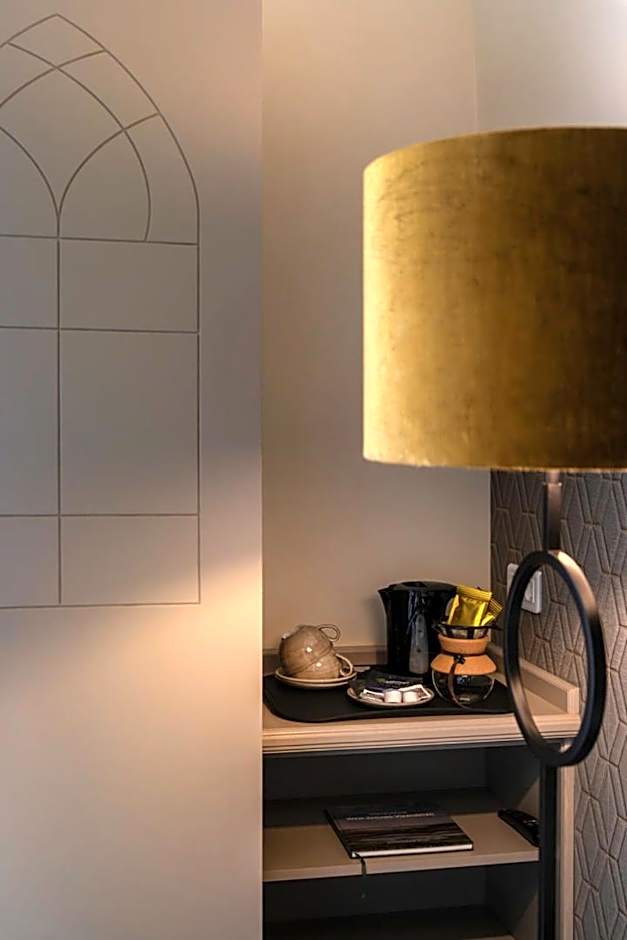 KerkHotel Biervliet