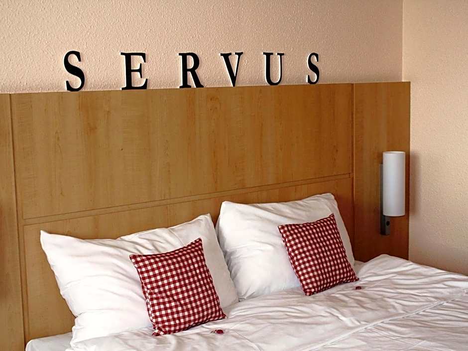 Ibis Wien Messe