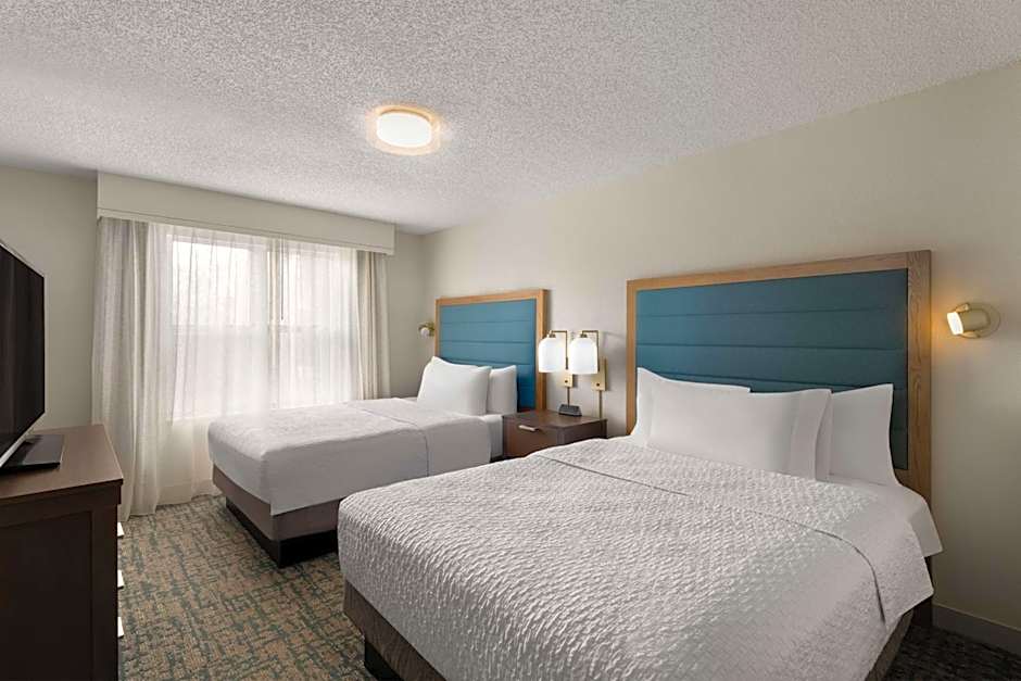 Homewood Suites By Hilton Lake Mary