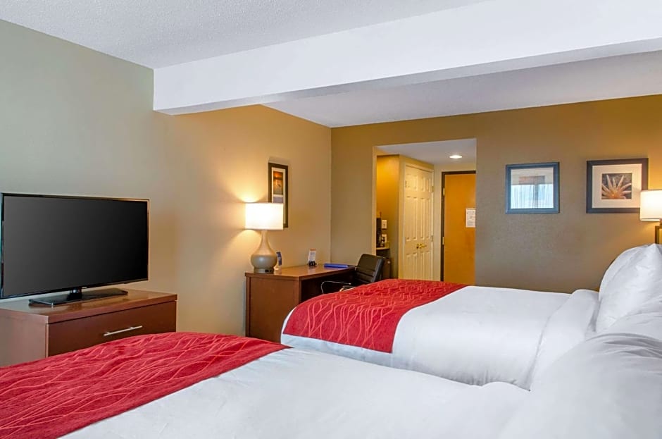 Comfort Inn & Suites Biloxi-D'Iberville