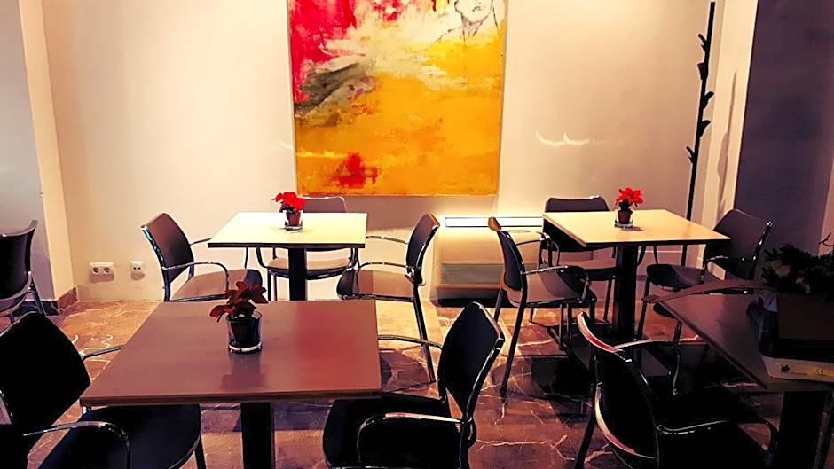 L'Hostal Pollenca - Turisme Interior