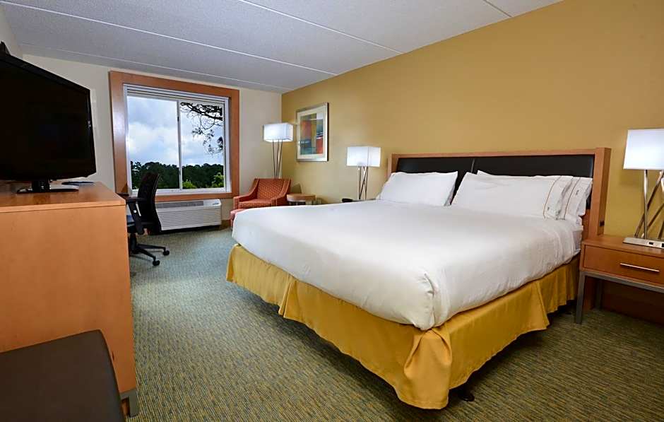Holiday Inn Express Hotel & Suites High Point South By IHG