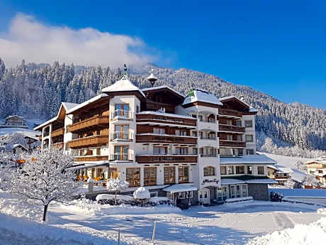 Platzlhof - Mein Hotel im Zillertal